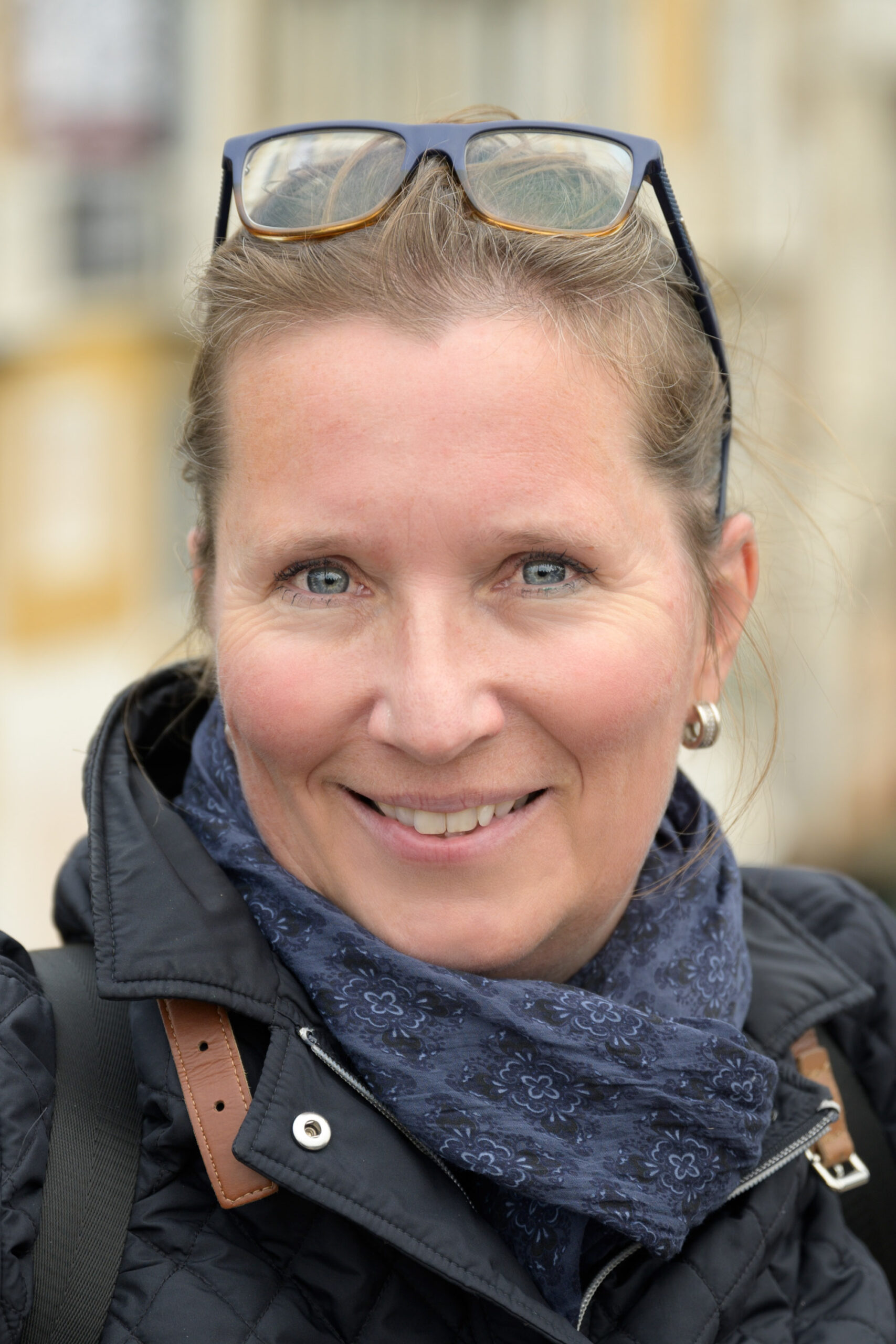Martina Visitkarten Venedig Portrait Bearbeitet