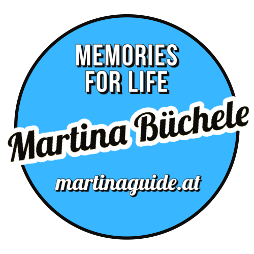 Martinaguide - Martina Büchele